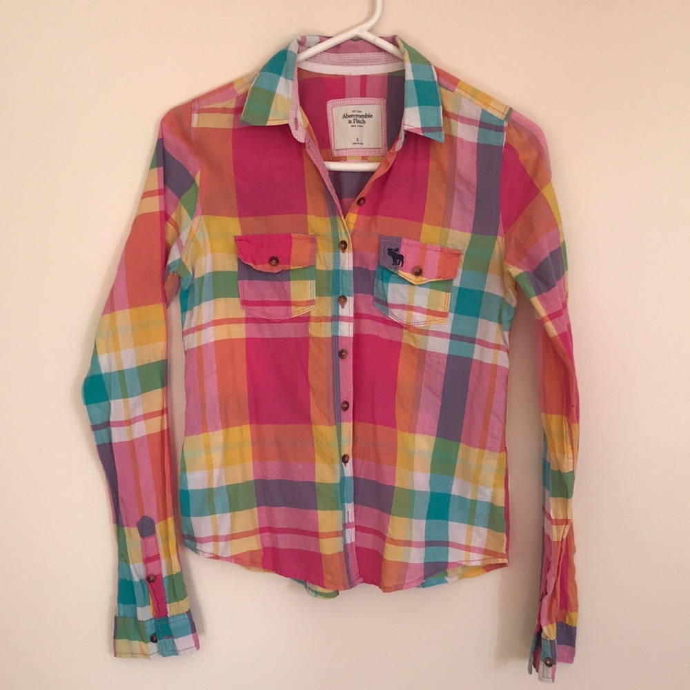 90% New Shirt